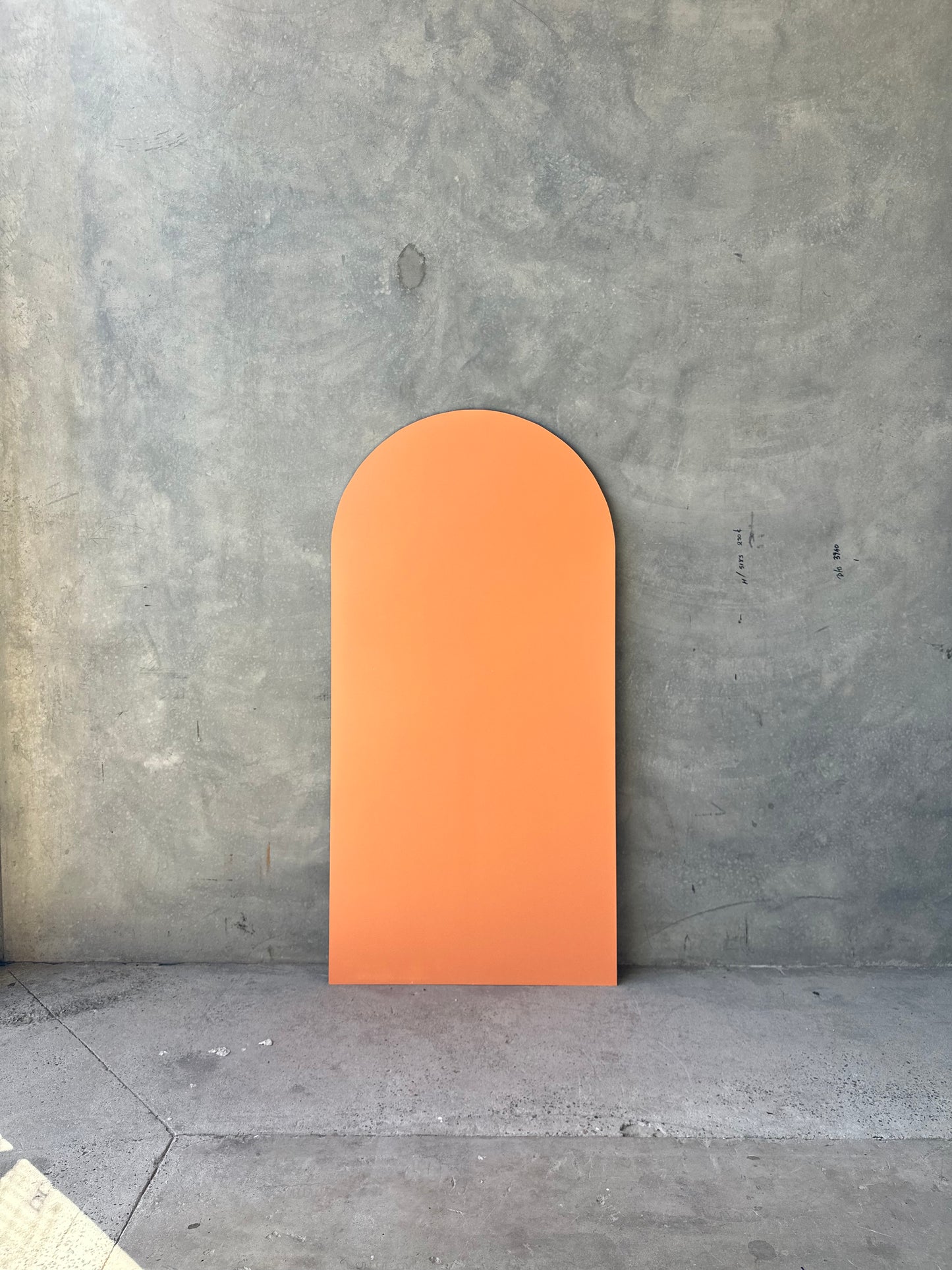 Orange Arch